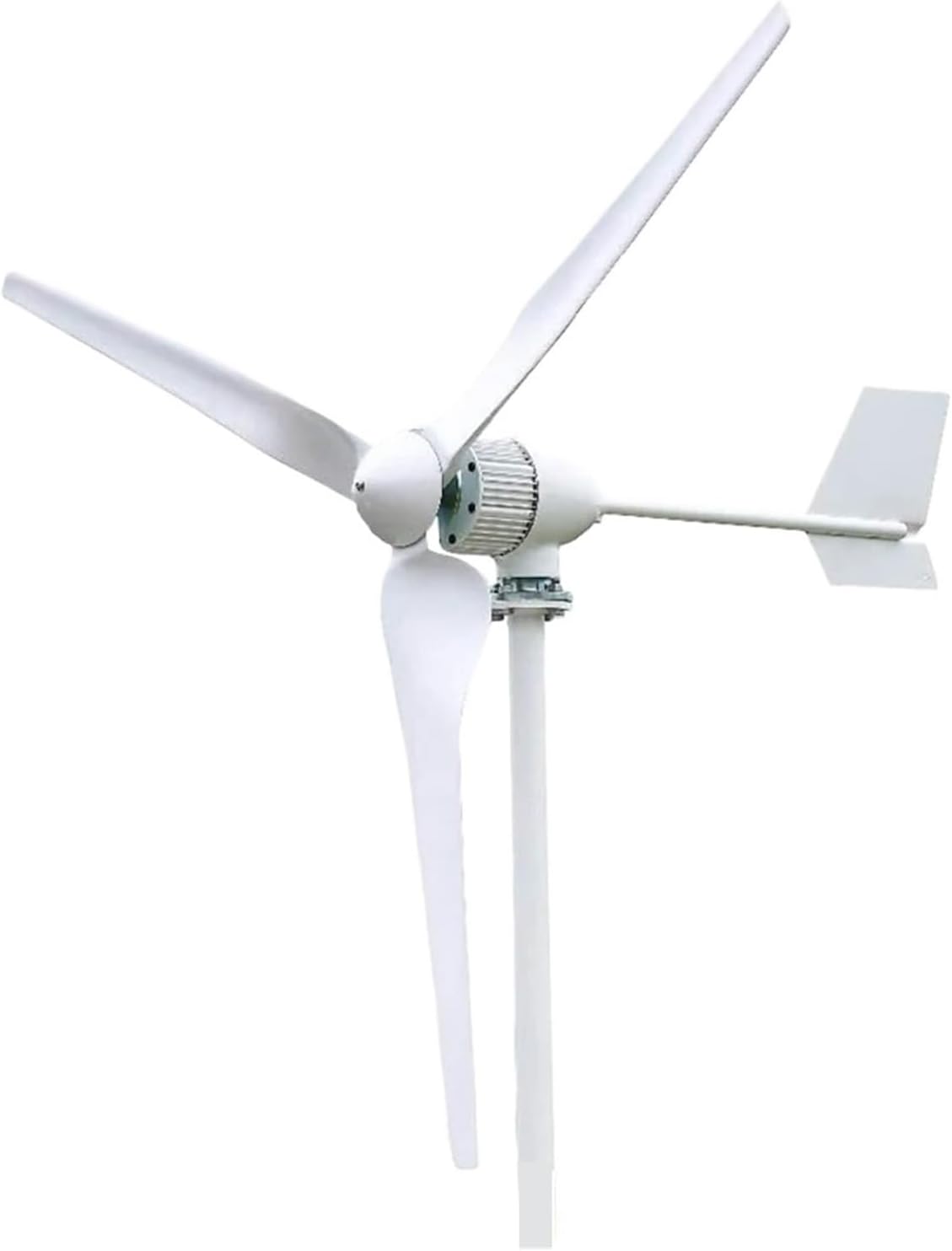 TURBINA WIATROWA (Pozioma)